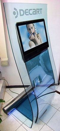 Android Thin Client Kiosk