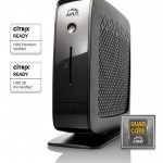 IGEL Thin client