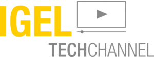 IGEL Tech channel