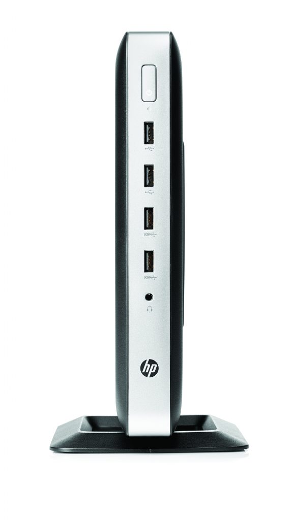 Thin client hp что это такое