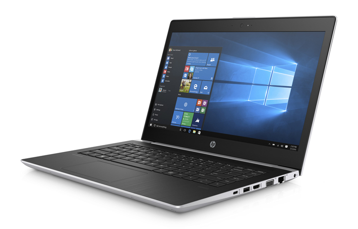 HP Releases Next-Generation Thin Clients