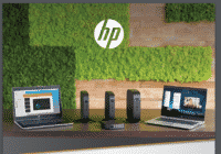 HP Thin Client Overview