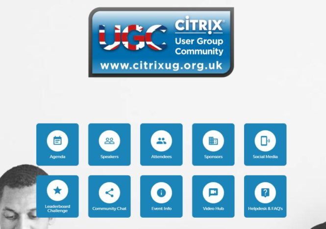 citrix user group