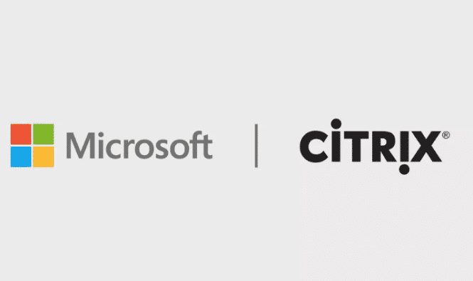 Microsoft Citrix