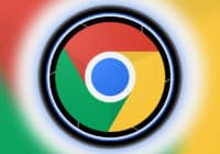 Chrome OS Google