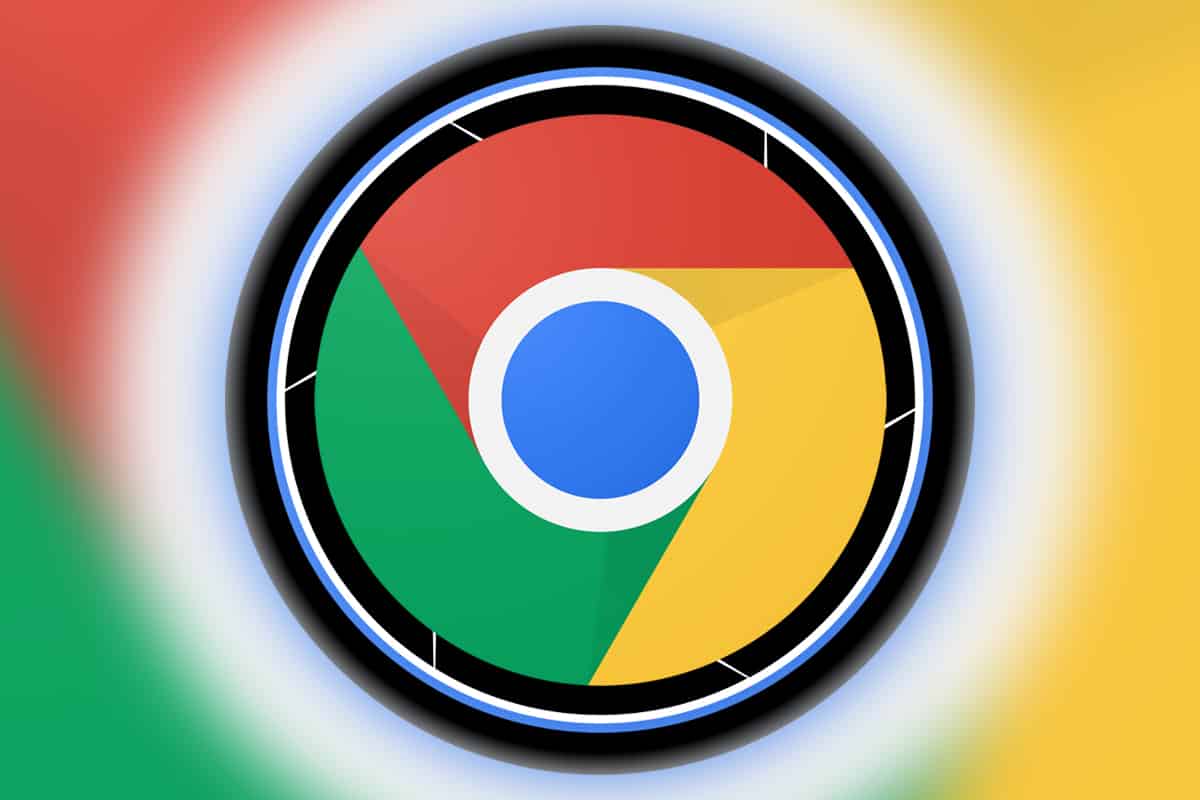 Chrome OS Google