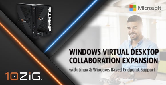 Windows Virtual Desktop Deployment