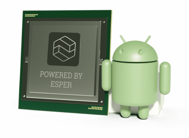 Android Solutions Esper