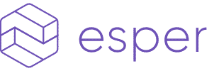 Esper Android Solution Logo