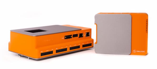 Raspberry Thin Client News Industrial Raspberry PI Released Onlogic