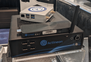 Thin clients 2022