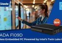 giada embedded PC