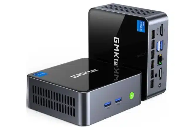 miniPC