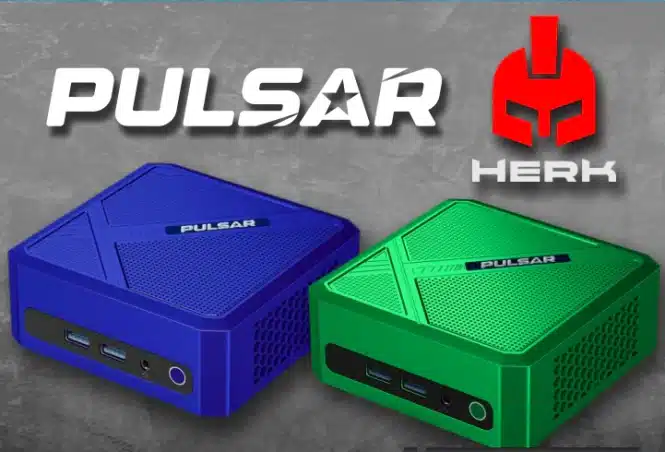 miniPC