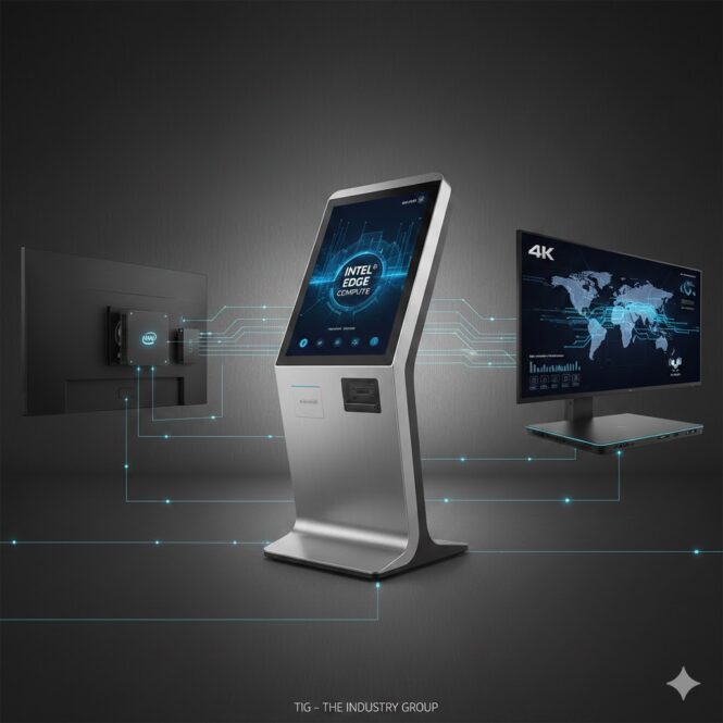 intel edge computing