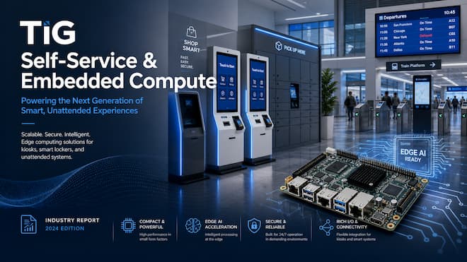 embedded compute giada